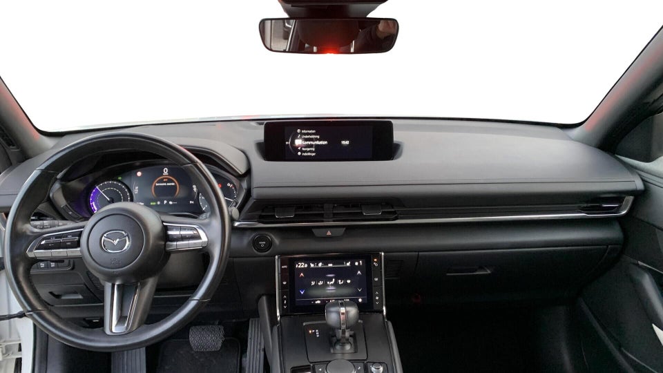 Mazda MX-30 e-SkyActiv Cosmo 5d