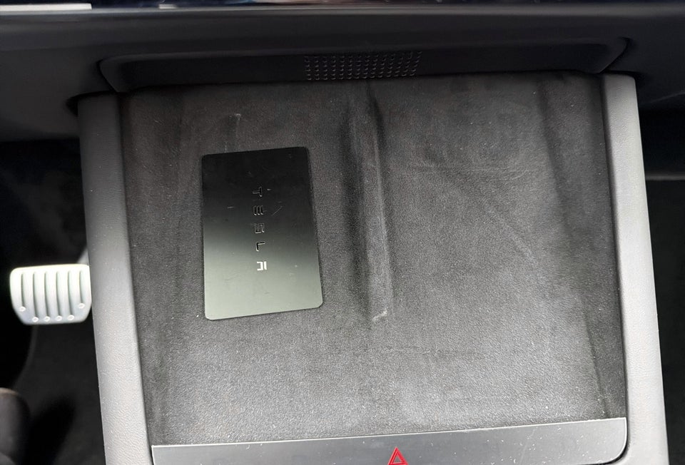 Tesla Model X Plaid AWD 5d