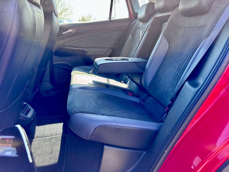 VW ID.4 77 Pro Performance 5d