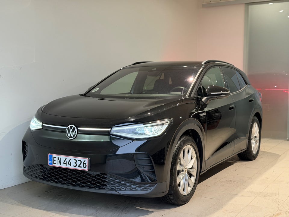 VW ID.4 77 Pro Performance 5d