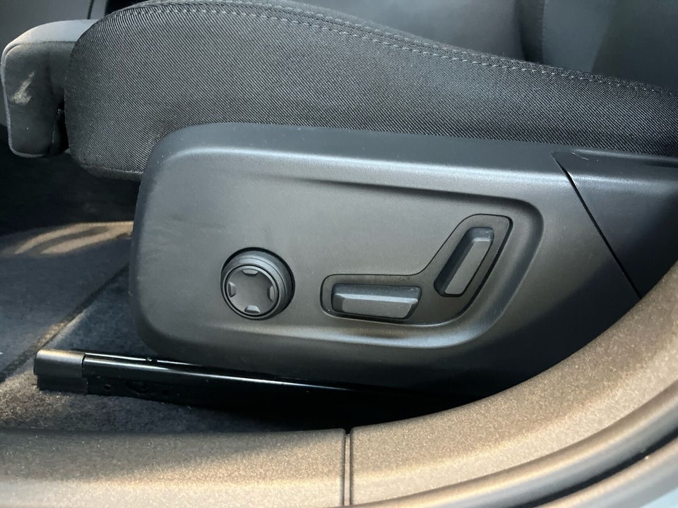 Polestar 2 Long Range 5d