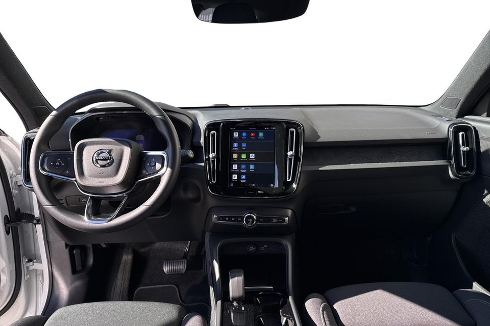 Volvo XC40 ReCharge Twin Plus 5d
