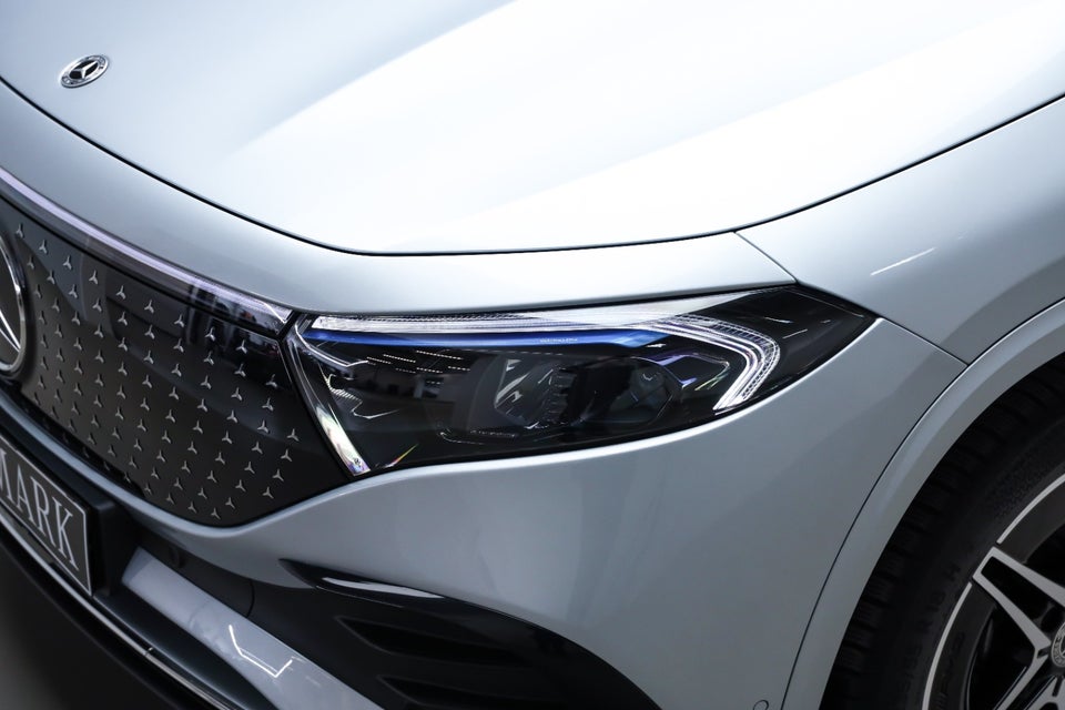 Mercedes EQA350 AMG Line Premium 4Matic 5d