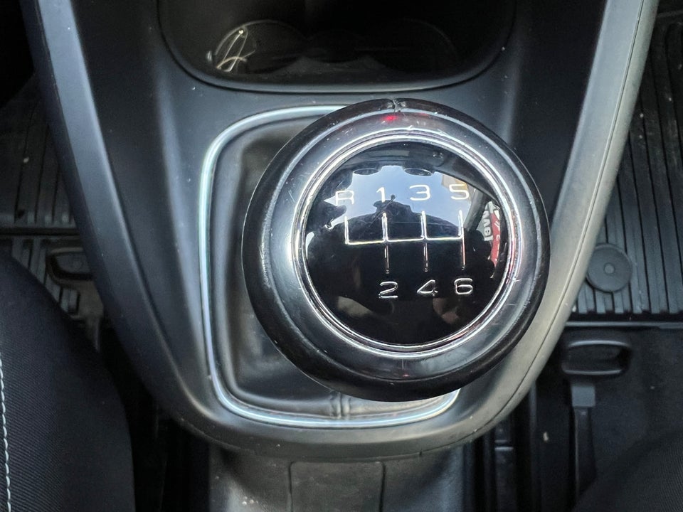 Audi A1 2,0 TDi 143 Ambition Sportback 5d