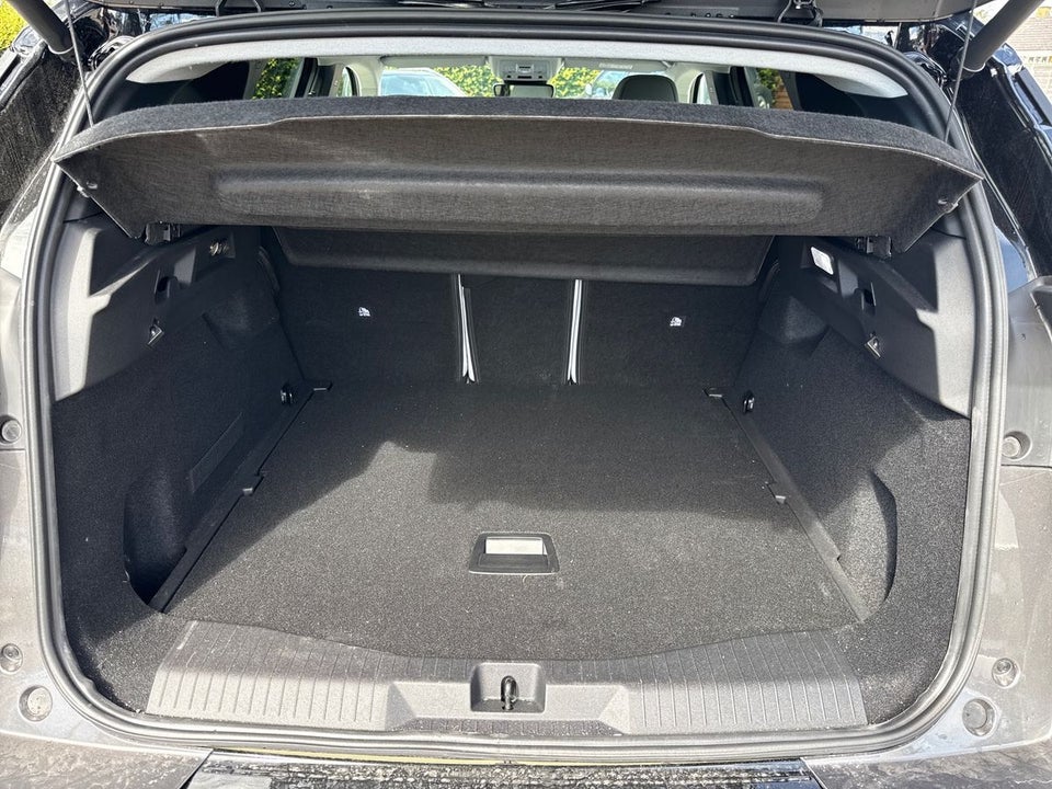 Citroën ë-C5 Aircross 80 VTR Sport 5d