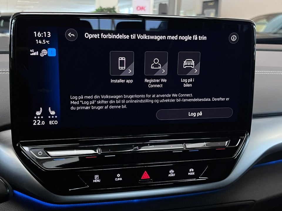 VW ID.5 77 Pro Performance 5d