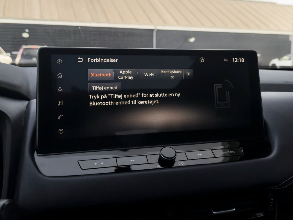 Nissan Qashqai 1,3 mHEV Tekna+ X-tr. 5d