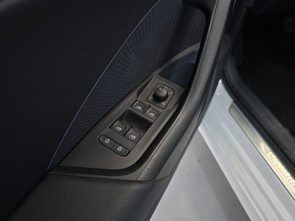 Skoda Octavia 1,5 eTSi 150 Style DSG 5d