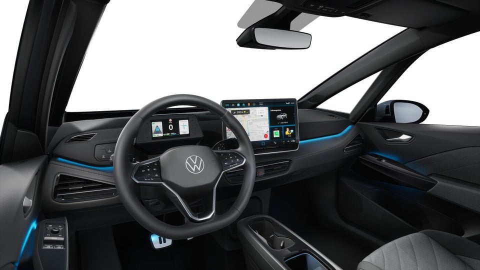 VW ID.3 79 Move+ 5d