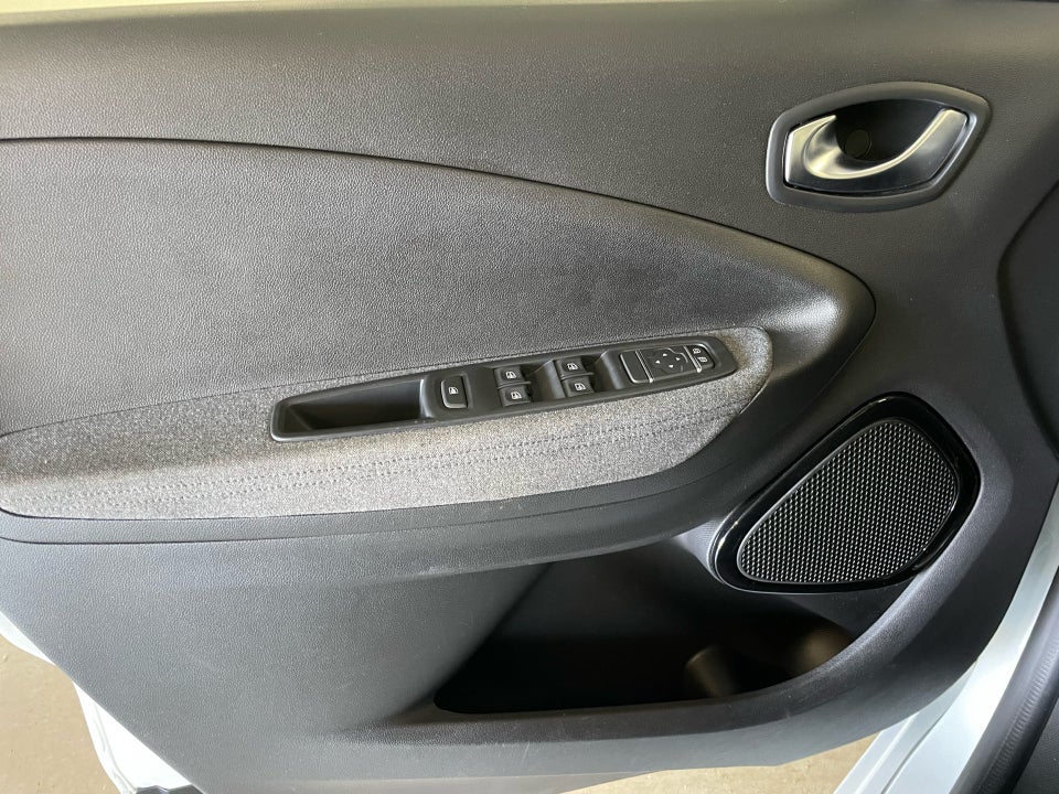 Renault Zoe 52 Zen 5d
