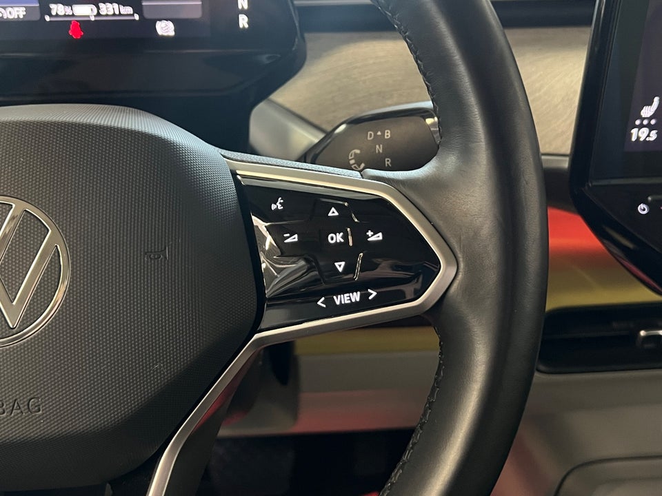 VW ID.Buzz 77 Style SWB 5d