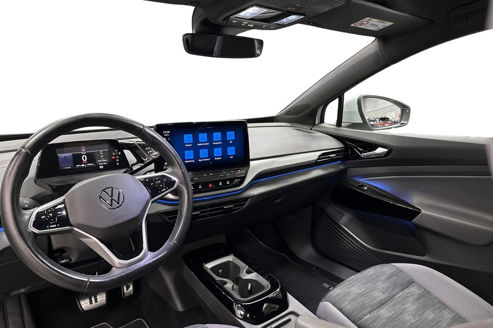 VW ID.5 77 Pro Performance 5d