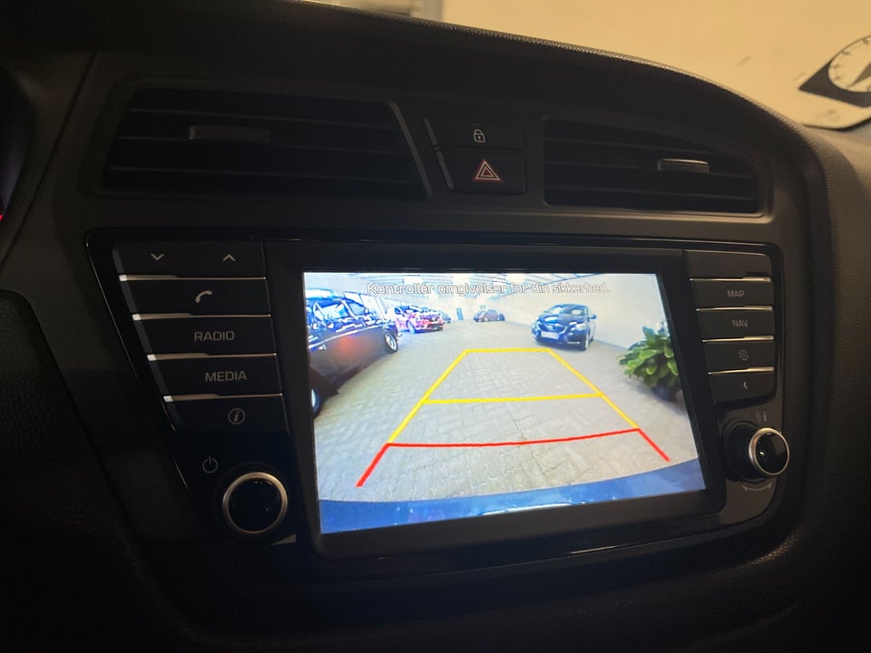 Hyundai i20 1,0 T-GDi Trend 5d