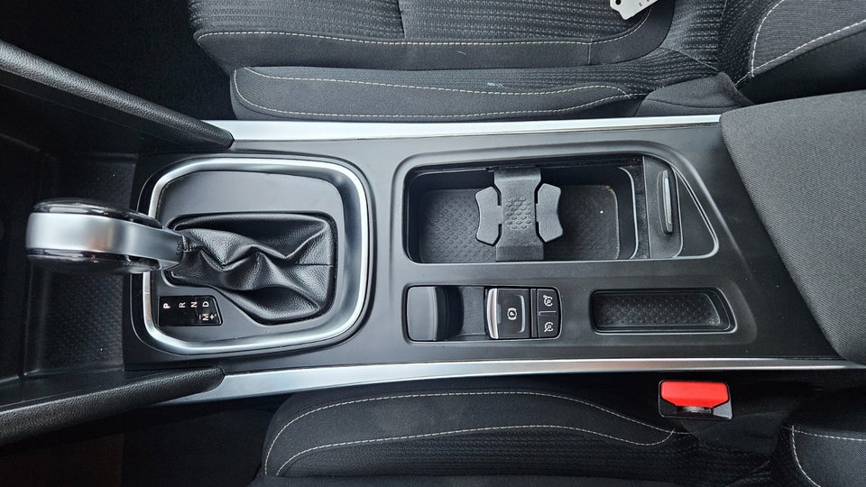 Renault Megane IV 1,5 dCi 110 Zen Sport Tourer EDC 5d