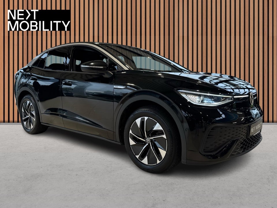 VW ID.5 77 Pro Performance 5d