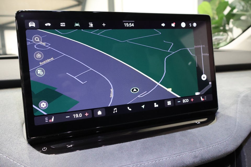 Skoda Enyaq 85 iV Premium 5d