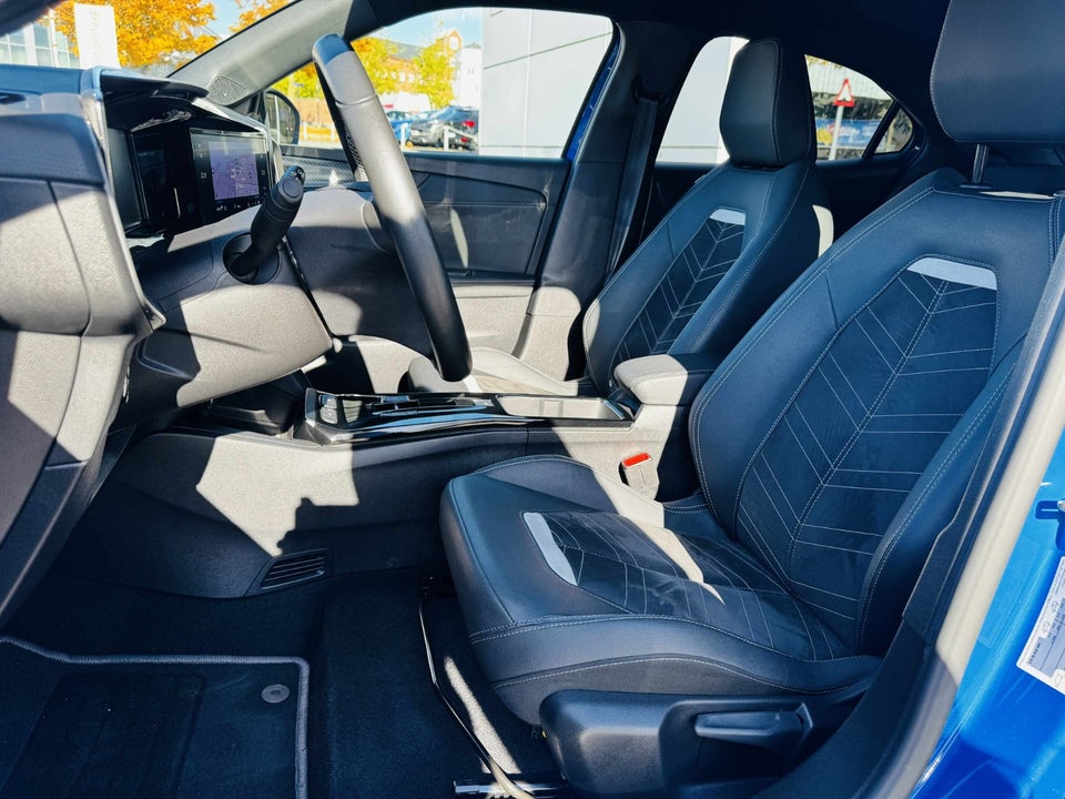 Opel Mokka-e 50 Ultimate 5d