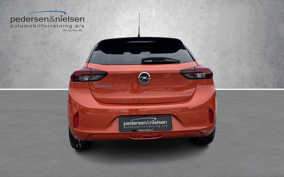 Opel Corsa-e 50 Elegance 5d