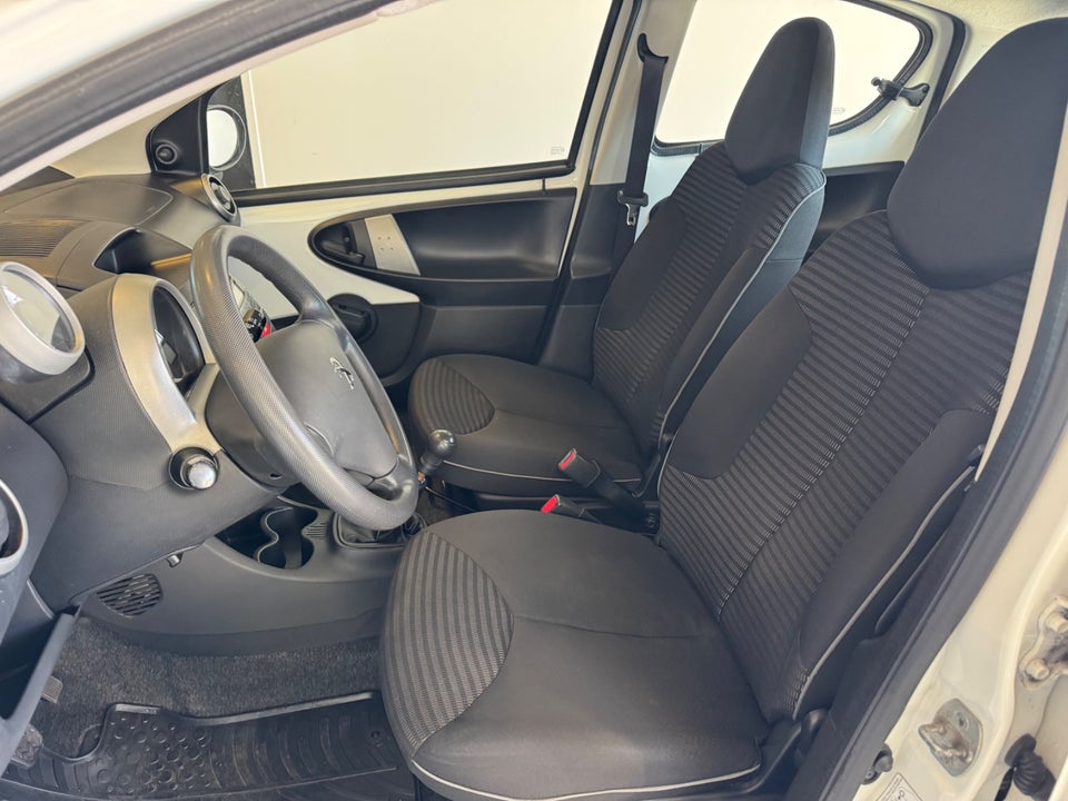 Peugeot 108 1,0 e-VTi 69 Active TOP! 5d