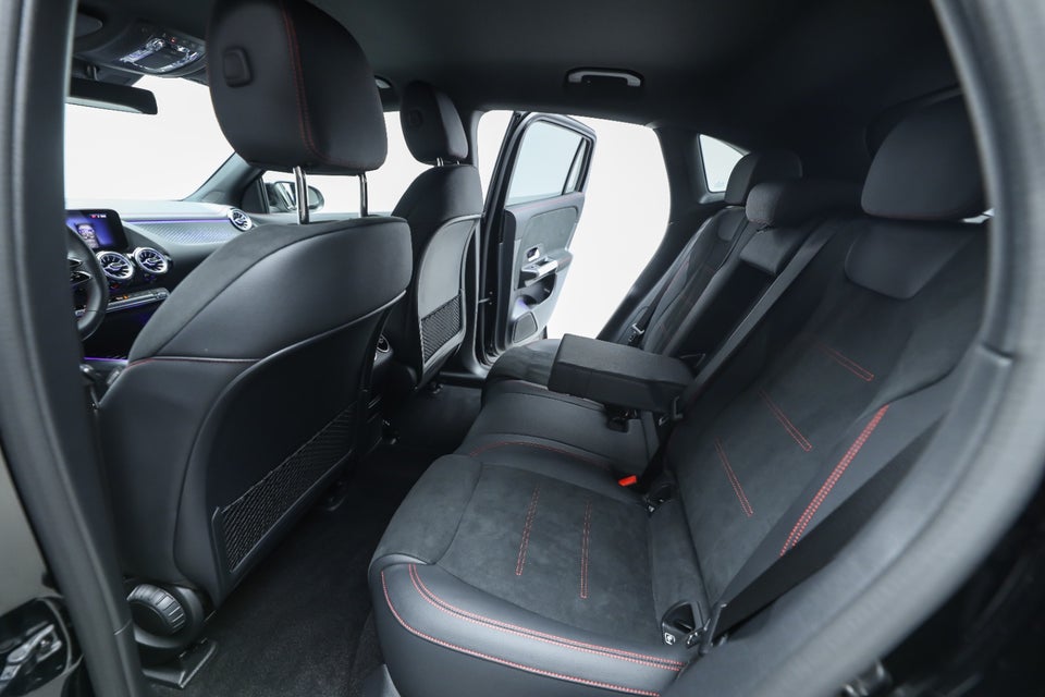 Mercedes EQA250+ AMG Line 5d