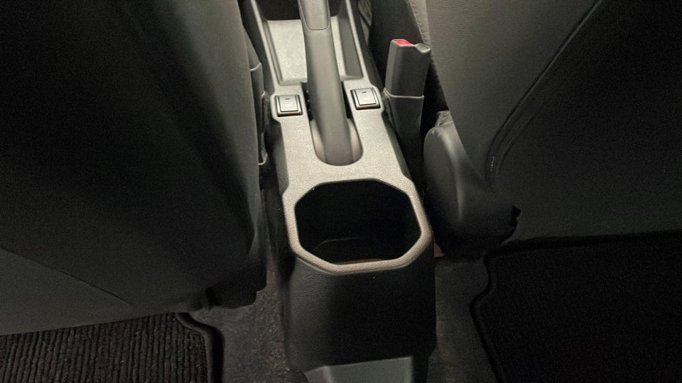 Suzuki Ignis 1,2 mHybrid Adventure 5d