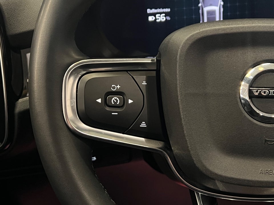 Volvo XC40 P8 ReCharge Twin Ultimate 5d