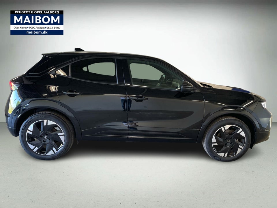 Opel Mokka-e 54 GS Line 5d