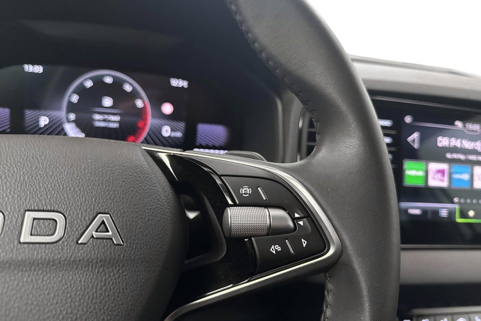 Skoda Karoq 1,5 TSi 150 Selection DSG 5d