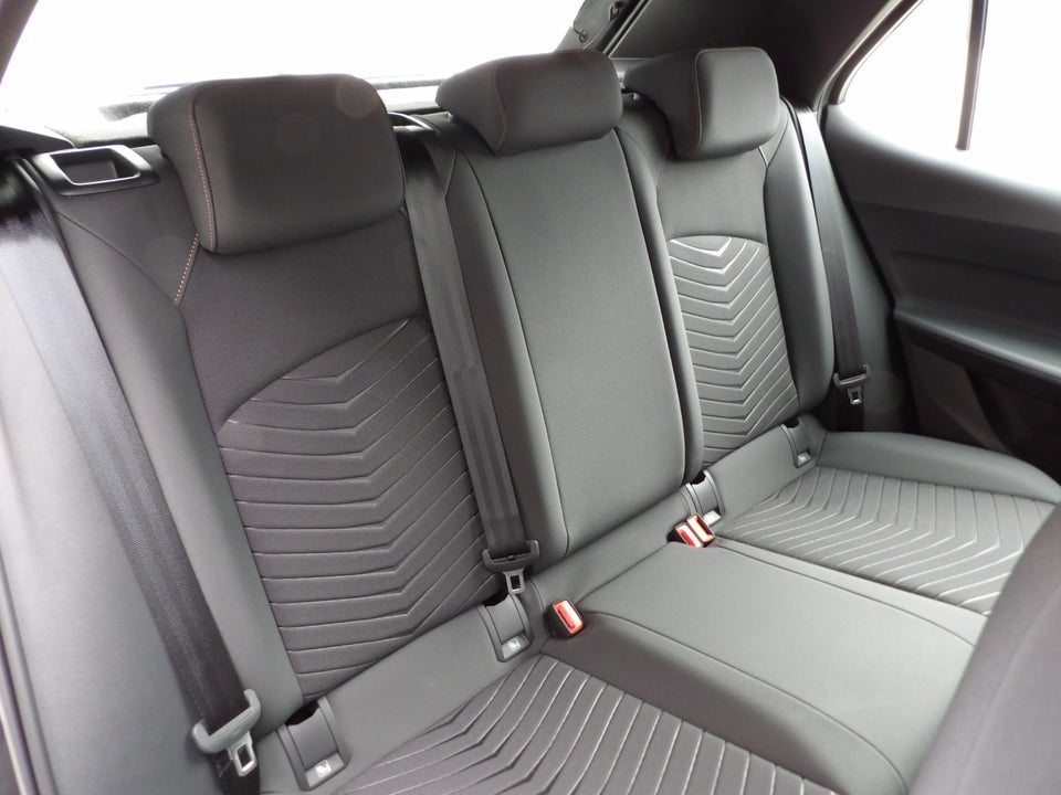 Cupra Born 77 e-Boost 5d