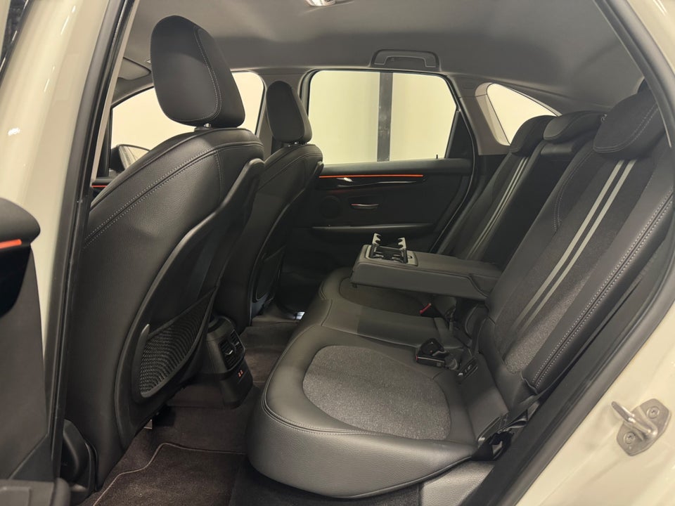 BMW 225xe 1,5 Active Tourer Sport Line aut. 5d