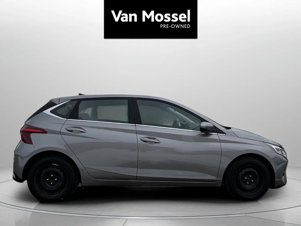 Hyundai i20 1,0 T-GDi Advanced DCT 5d