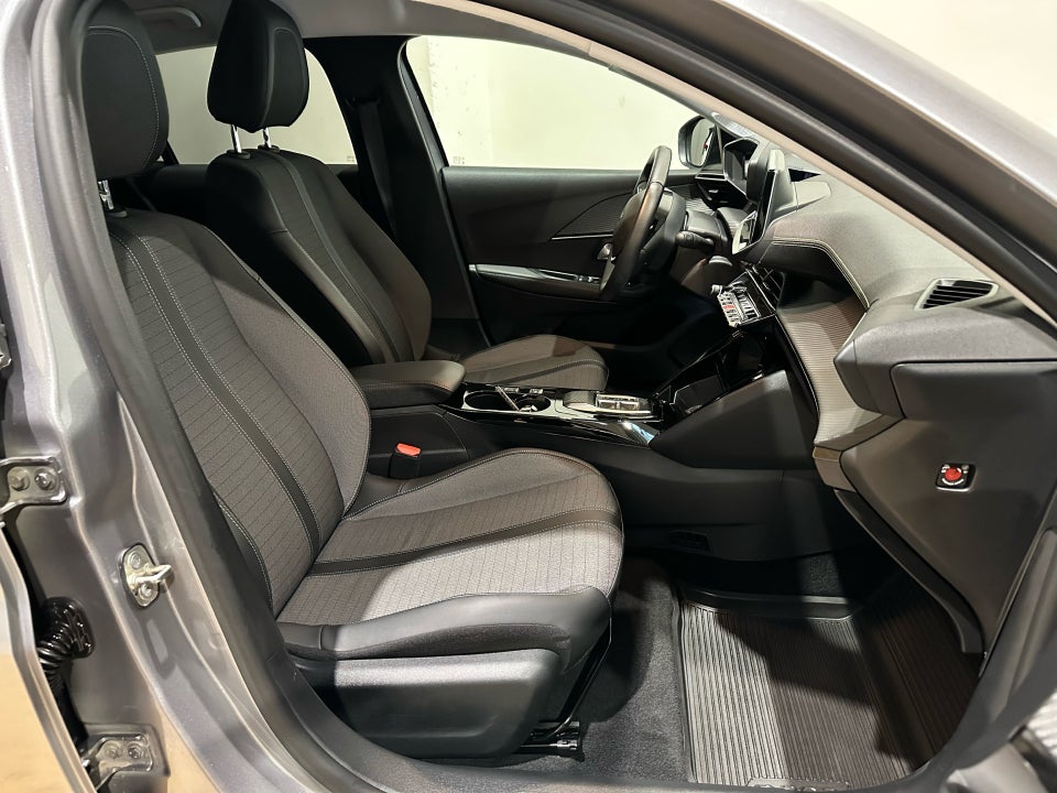 Peugeot e-208 50 Allure Pack 5d