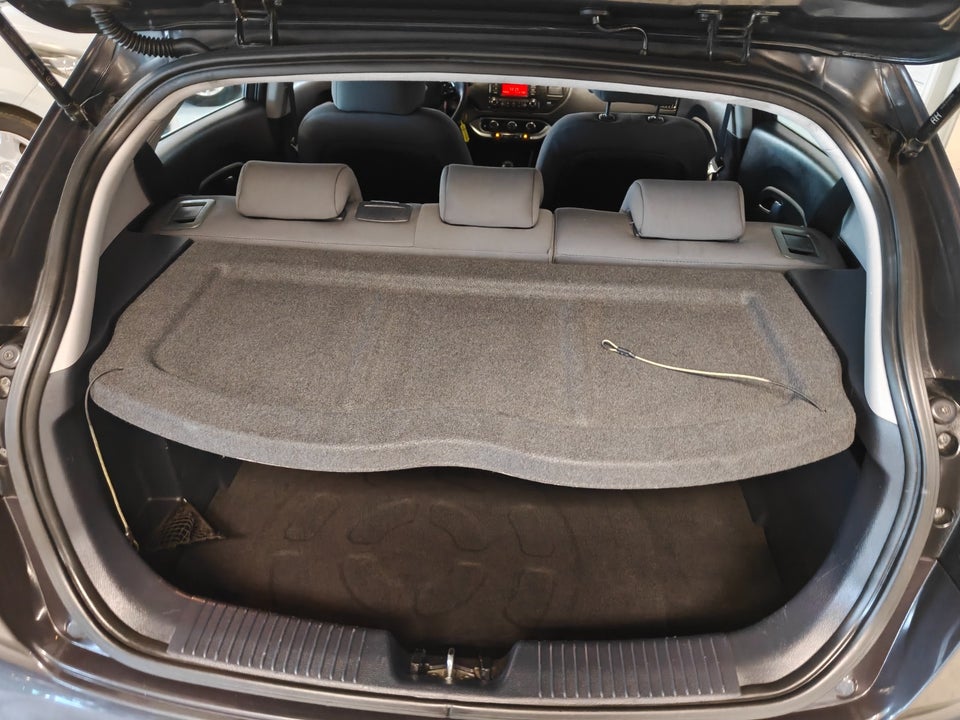 Kia Rio 1,2 CVVT Active 5d