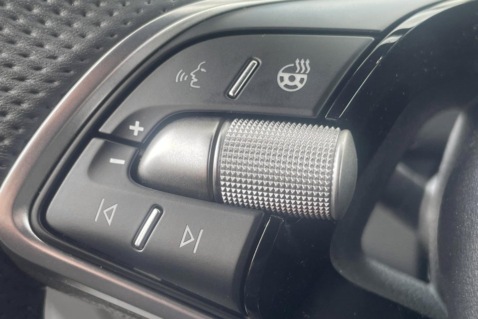 Skoda Elroq 60 iV Sportline 5d