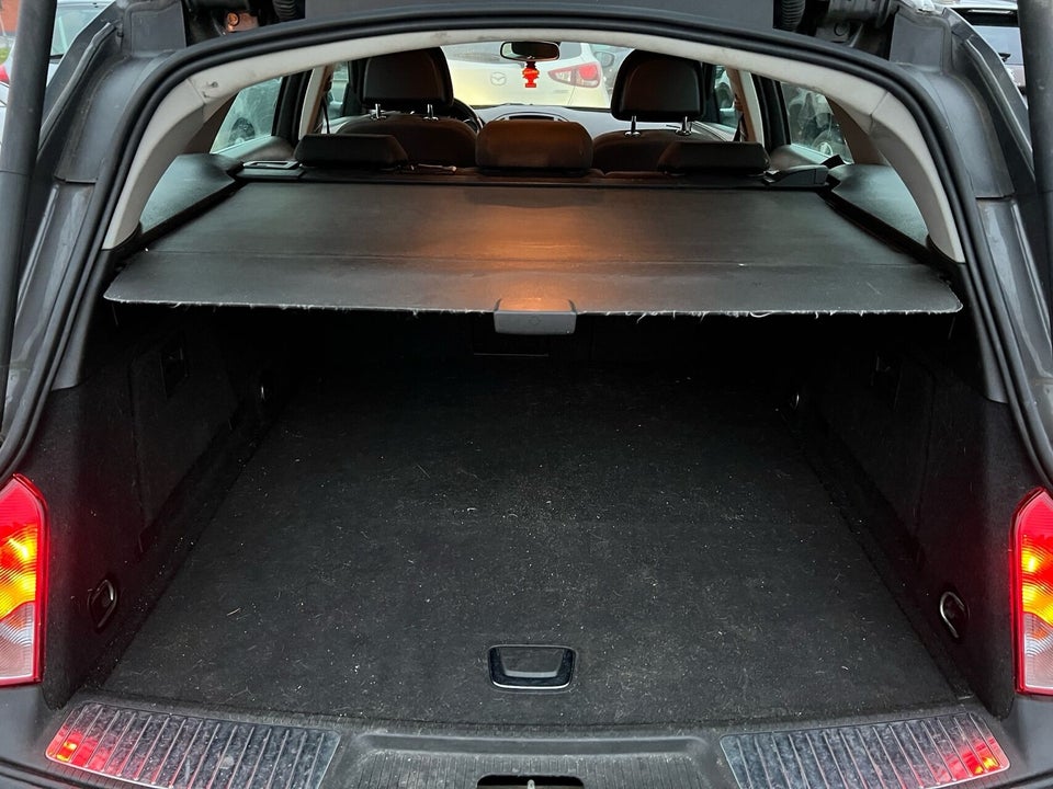 Opel Insignia 2,0 CDTi 130 Cosmo 5d