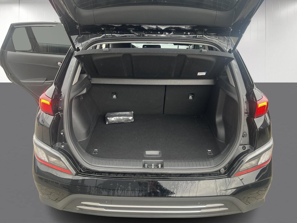 Hyundai Kona 64 EV Prime 5d