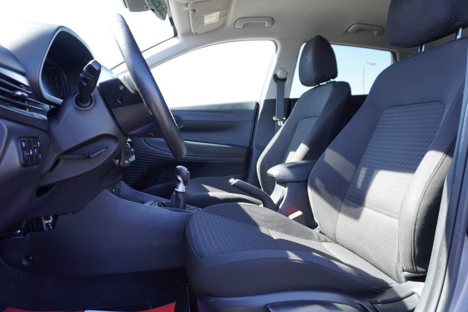 Hyundai i20 1,0 T-GDi Essential 5d