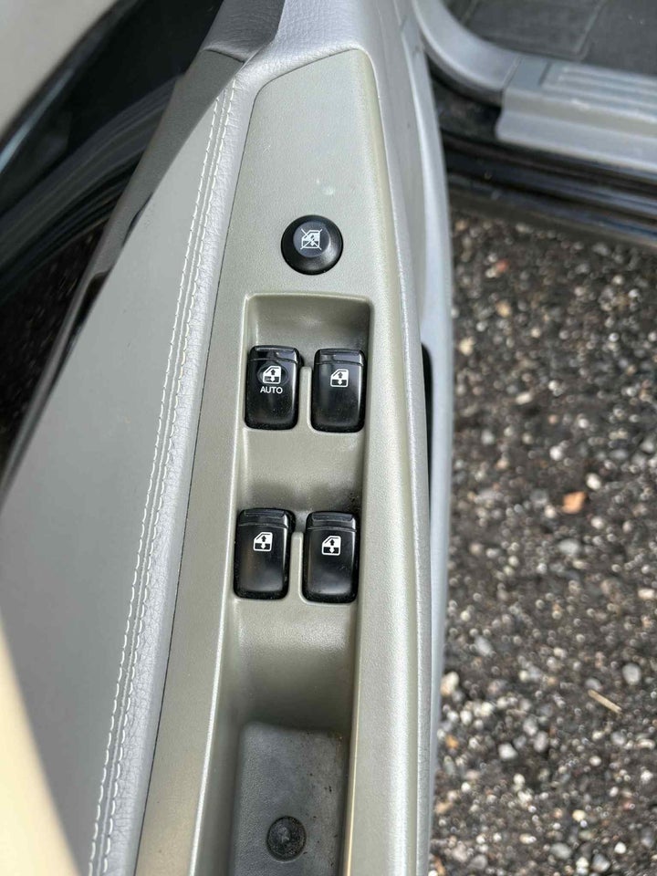 Chevrolet Nubira 1,6 Classic stc. 5d