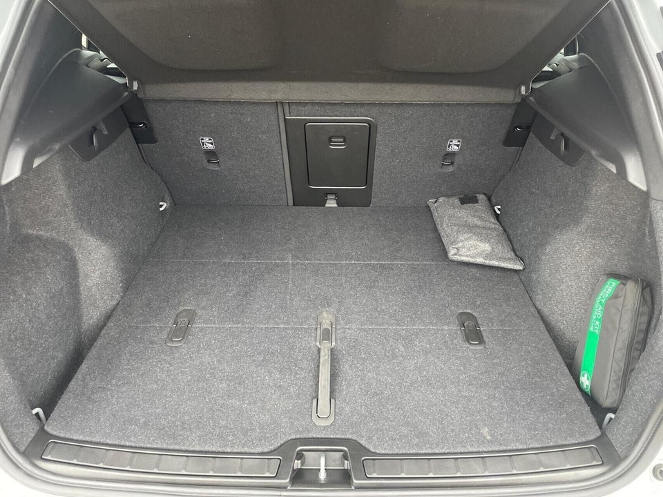 Volvo EX40 Extended Range Ultra Black Edition 5d