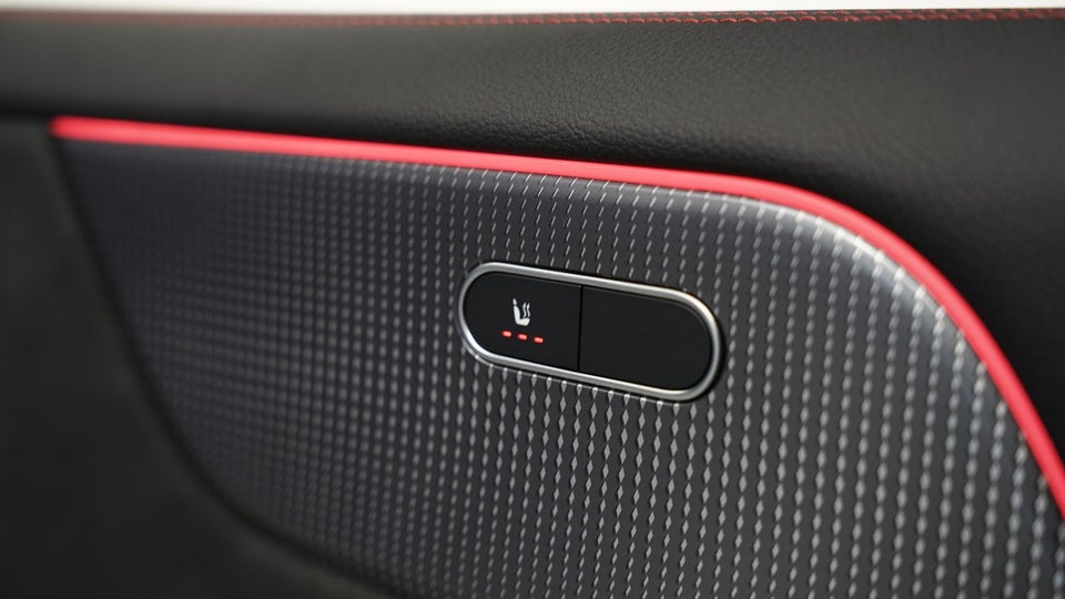 Mercedes EQA250+ AMG Line 5d