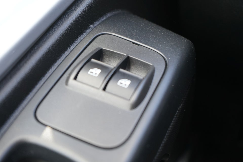 Fiat Fiorino 1,3 MJT 95 Cargo