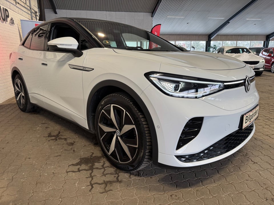 VW ID.5 77 GTX 4Motion 5d