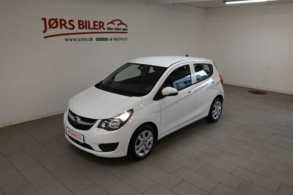 Opel Karl 1,0 Enjoy 5d