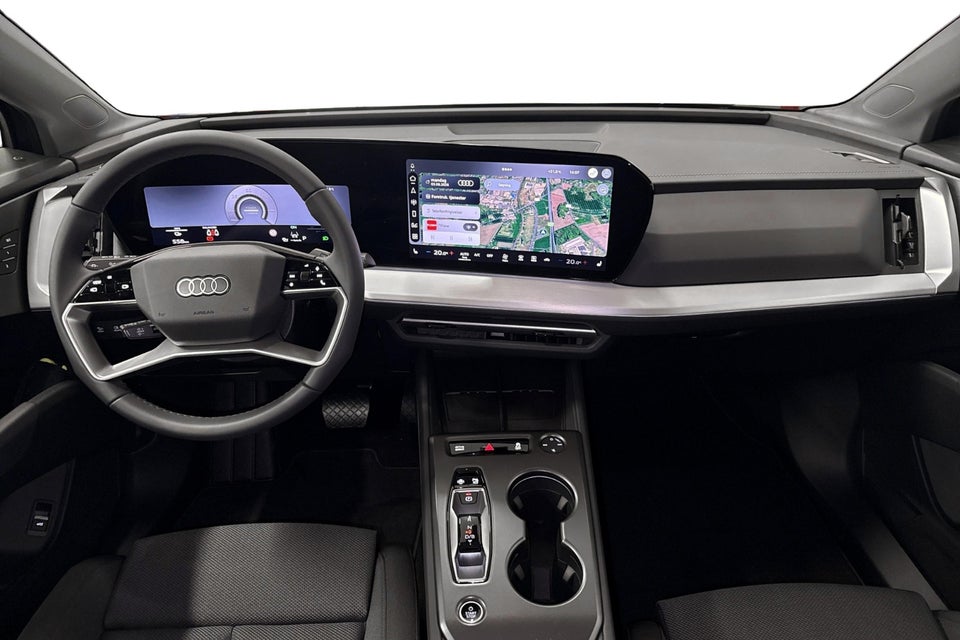 Audi Q4 e-tron performance Sportback 5d