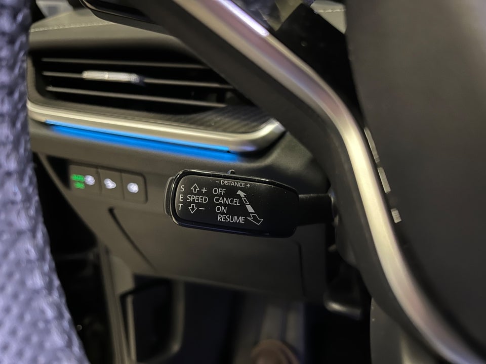 Skoda Enyaq 85x iV Sportline Maxx 5d