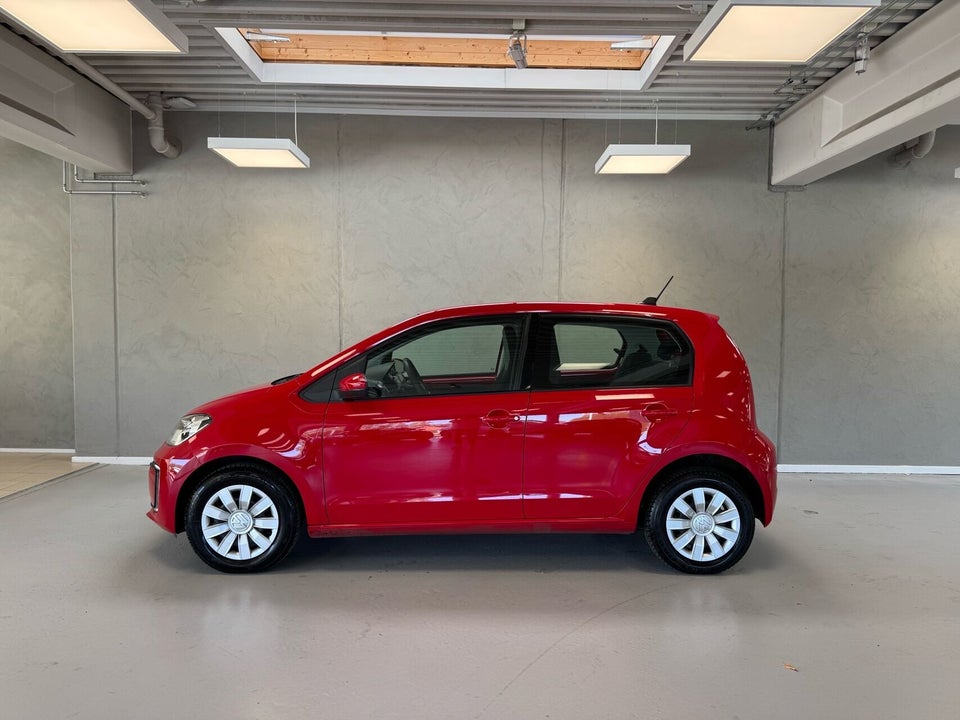 VW e-Up! 5d