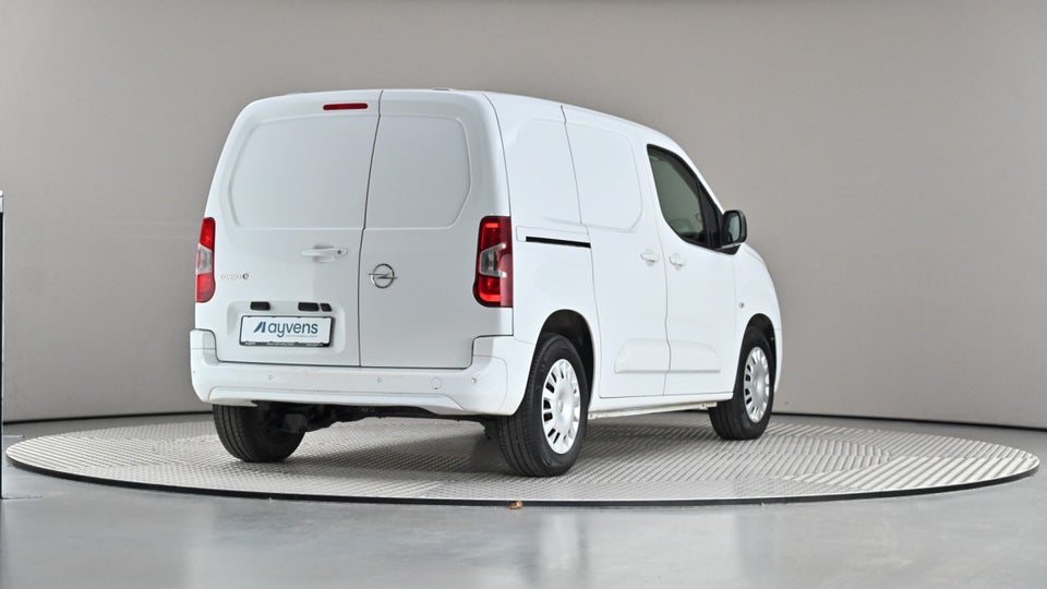 Opel Combo-e 50 Innovation+ L1V1