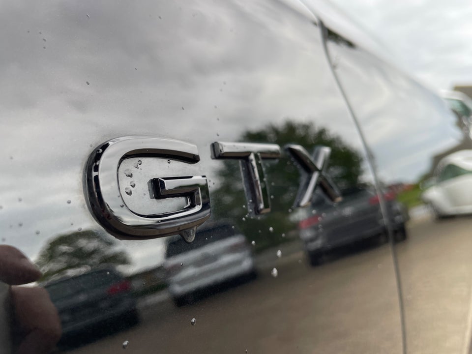 VW ID.7 86 GTX Max 4Motion 5d