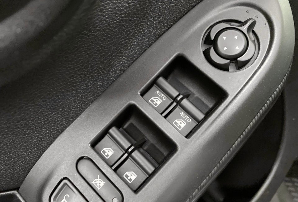 Fiat 500X 1,0 FireFly 120 City Cross First Edition 5d