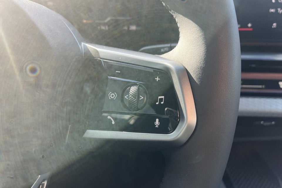 BMW i5 eDrive40 Touring M-Sport 5d